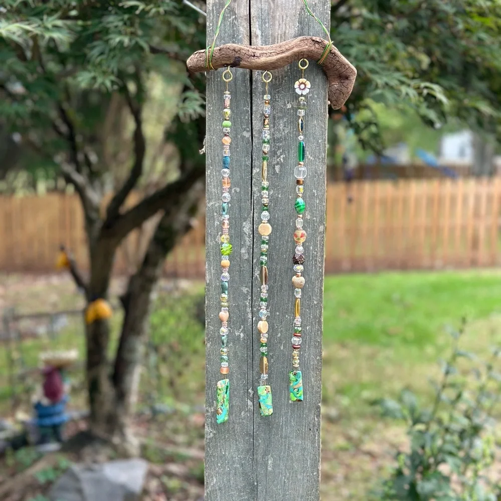 Suncatcher Handmade - Picture 9 of 17